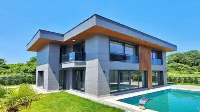 Elite 8 Residence, Çankırı Ilgaz Şentepe Mahallesi’nde modern mimariyle hayata