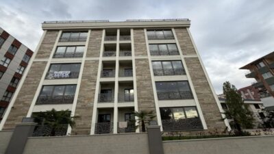 Elite Dragos, İstanbul Maltepe’de modern mimariyle hayata geçiriliyor. Projede daire