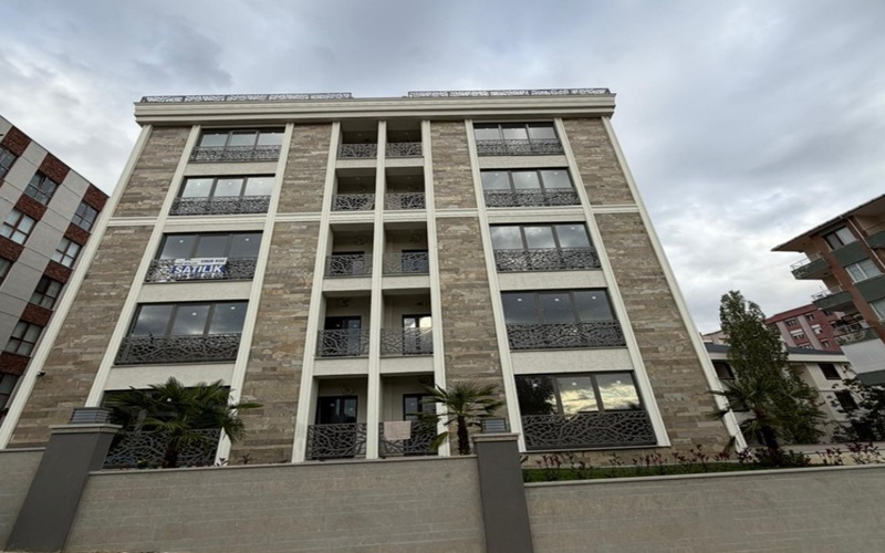 Elite Dragos, İstanbul Maltepe’de modern mimariyle hayata geçiriliyor. Projede daire