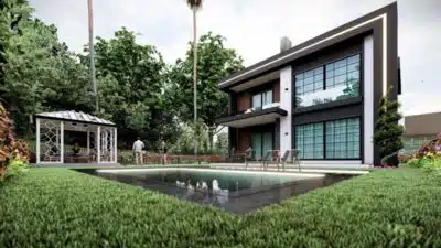 Elite Premium 2, Kocaeli Başiskele Damlar Mahallesi’nde Metehan Group imzasıyla