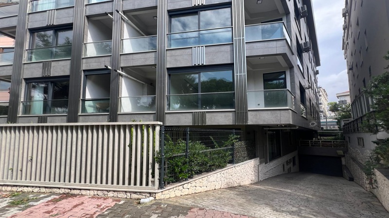 Elite Yalı Maltepe, İstanbul Maltepe Çınar Mahallesi’nde prestijli mimariyle hayata