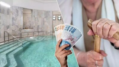 Emeklilere müjde! Sosyal Güvenlik Kurumu (SGK) tarafından yeni düzenleme yapılmıştır.