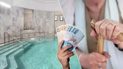 Emeklilere müjde! Sosyal Güvenlik Kurumu (SGK) tarafından yeni düzenleme yapılmıştır.