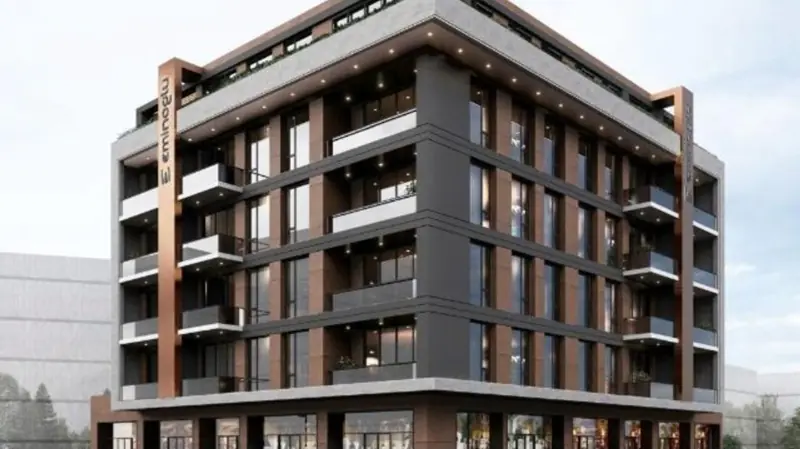 Eminoğlu FSM Nilüfer satılık ofis fiyatları Eminoğlu FSM Nilüfer, Bursa Nilüfer İhsaniye Mahallesi’nde modern mimariyle hayata