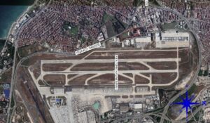 İstanbul, Bakırköy’de 2 adet, Beşiktaş’ta 1 adet ve Başakşehir’de 8