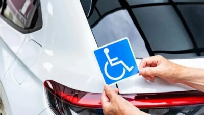 Engelli araç ithalatı başvuruları için yeni randevu sistemi eylül ayında