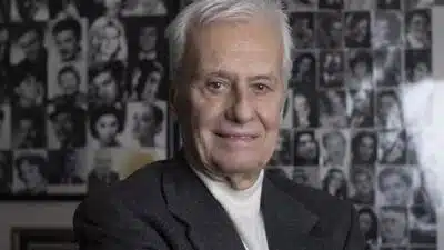 Yeşilçam’ın unutulmaz ismi Engin Çağlar, 85 yaşında hayatını kaybetti. Trafik