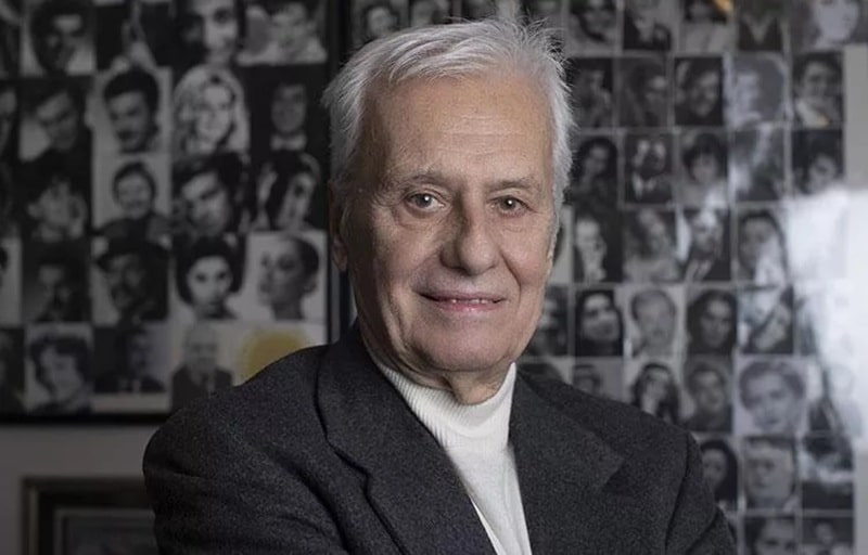 Yeşilçam’ın unutulmaz ismi Engin Çağlar, 85 yaşında hayatını kaybetti. Trafik
