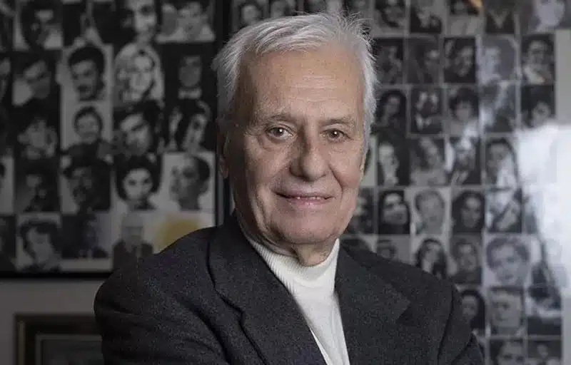 Yeşilçam’ın unutulmaz ismi Engin Çağlar, 85 yaşında hayatını kaybetti. Trafik