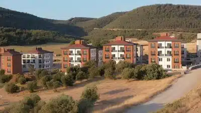 EnginKent Eceabat Konakları ödeme planı merak ediliyor. Yüzde 35 peşinat,