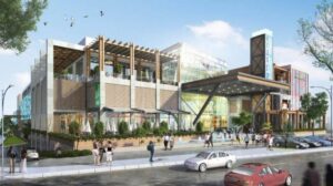 Eroğlu Gayrimenkul tarafından 210 milyon TL yatırımla Erdirne’de inşa edilen