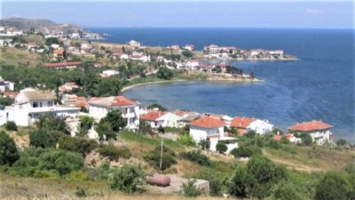 Erdek Tatlısu konut projeleri ile bölgede yeni yapılaşma hareketliliği yaşanıyor.