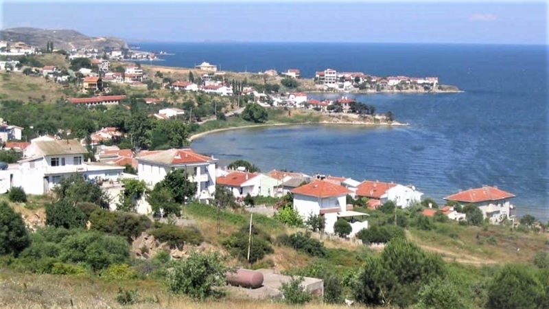 Erdek Tatlısu konut projeleri ile bölgede yeni yapılaşma hareketliliği yaşanıyor.