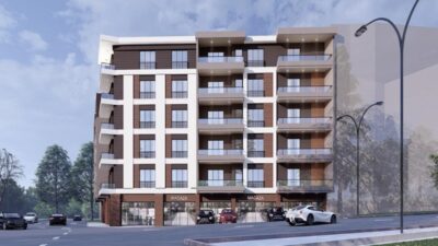 Esencity Panorama Evleri, Burdur Gölhisar Çeşme Mahallesi’nde modern mimariyle hayata