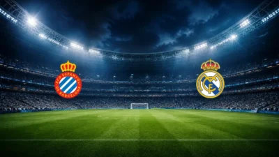 Espanyol Real Madrid maçı ne zaman, saat kaçta, hangi kanalda?