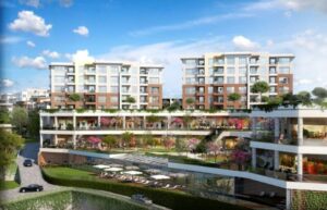 Polatyol tarafından İstanbul İli, Başakşehir İlçesi, Bahçeşehir 1. Kısım Mahallesi’nde