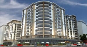 Etkin Yapı tarafından Tekirdağ İli, Çorlu İlçesi, Şeyhsinan Mahallesi’nde hayata