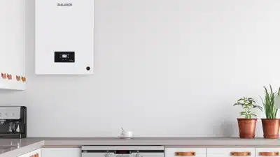 Küresel ısınma, iklim değişikliği gibi sorunlar evlerde kullandığımız enerjiyle doğrudan