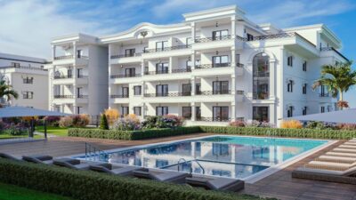 Exen Kartepe 2, Kocaeli Kartepe Fatih Sultan Mehmet Mahallesi’nde modern