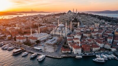 Rams and Soms İnşaat Eyüpsultan projesi kapsamında 382 konut ve