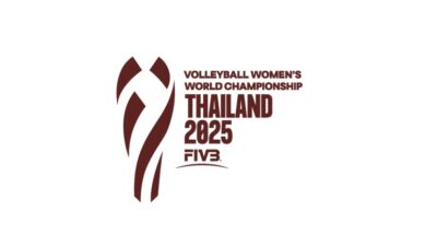 FIVB Dünya Voleybol Şampiyonası 2025’te Tayland’da düzenleniyor. Türkiye, İspanya, Bulgaristan