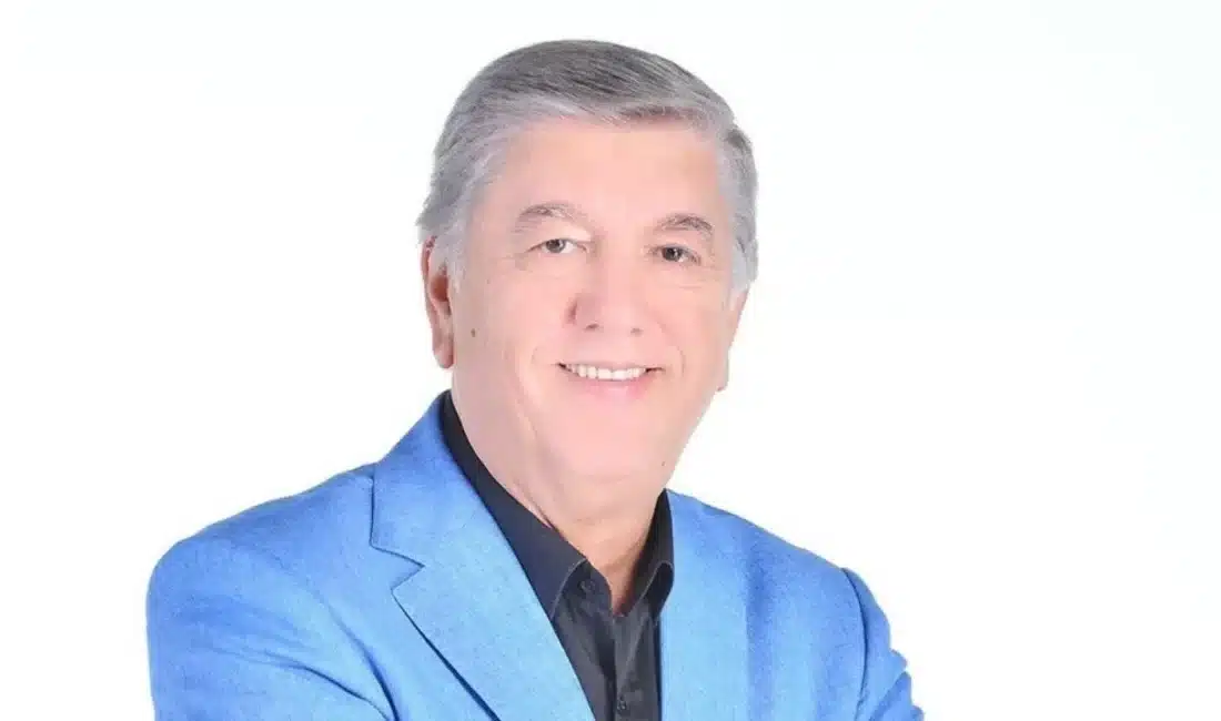 Türk spor basınının usta ismi Faik Çetiner 69 yaşında hayatını