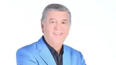 Türk spor basınının usta ismi Faik Çetiner 69 yaşında hayatını