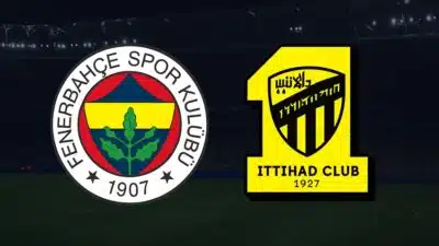 Fenerbahçe Al Ittihad hazırlık maçı nerede oynanacak. Karşılaşma, ne zaman