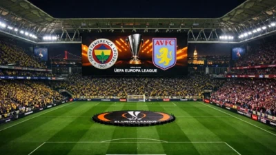 Fenerbahçe Aston Villa maçı ne zaman, saat kaçta ve hangi