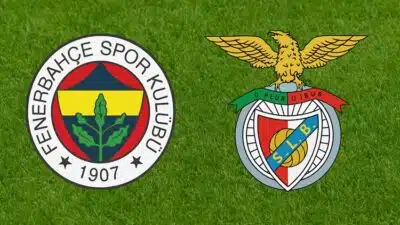 Fenerbahçe’nin Şampiyonlar Ligi play-off turundaki rakibi Benfica oldu. İlk maç