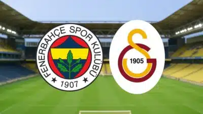 Fenerbahçe ile Galatasaray, Süper Lig’de zirvenin kaderini belirleyecek kritik derbide