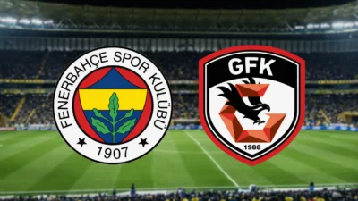 Fenerbahçe - Gaziantep FK maçı ne zaman, saat kaçta, hangi