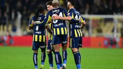 Fenerbahçe Gençlerbirliği maçı öncesi detaylı analiz. Puan durumu, muhtemel 11’ler,