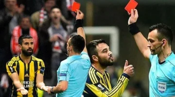 Fenerbahçe Dinamo Kiev maçına Ivan Bebek atandı
