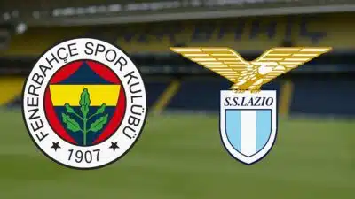 Fenerbahçe Lazio maçı ne zaman hangi kanallarında canlı yayınlanacak? Maç