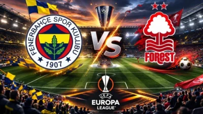 Fenerbahçe Nottingham Forest maçı ne zaman, hangi kanalda yayınlanacak? Avrupa