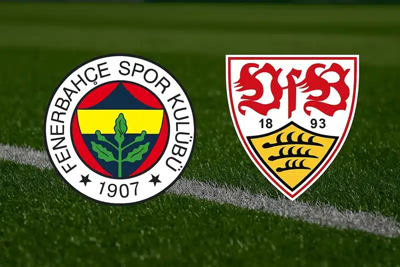 Fenerbahçe - Stuttgart maçı ne zaman, hangi kanalda? Muhtemel 11'ler,