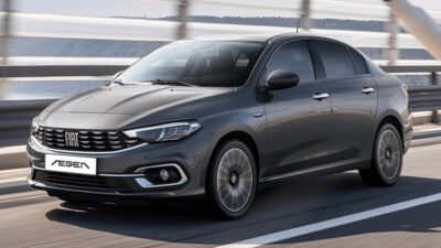 Fiat Egea Sedan üretimi Türkiye otomotiv sektöründe önemli bir dönemin