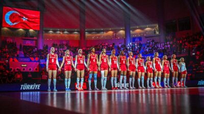 Filenin Sultanları 2026 Avrupa Şampiyonası kadrosu belli oldu. A Milli