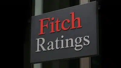 Fitch Ratings, Türkiye’nin 2025 büyüme tahminini yüzde 2,9’dan yüzde 3,5’e