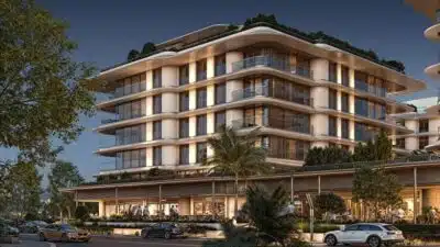 Konut projesi Folkart Yapı firması tarafından hayata geçirilmektedir. Ayrıca Folkart