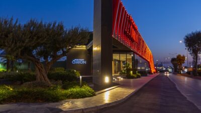 Folkart Orion yakında satışa çıkıyor. İzmir’in en büyük gayrimenkul yatırımı