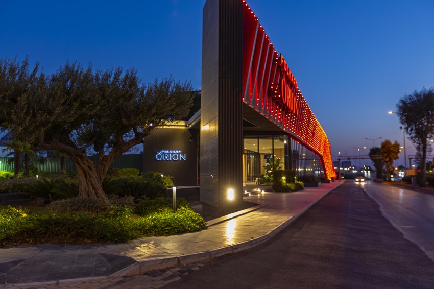 Folkart Orion yakında satışa çıkıyor. İzmir’in en büyük gayrimenkul yatırımı