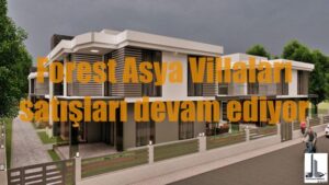 MN Karasu İnşaat firması tarafından Sakarya İli, Karasu İlçesi, Aziziye