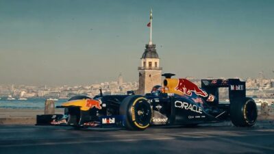 2027 Formula 2 ve Formula 3 yarışları İstanbul'da gerçekleştirilecektir. Yarışlar,
