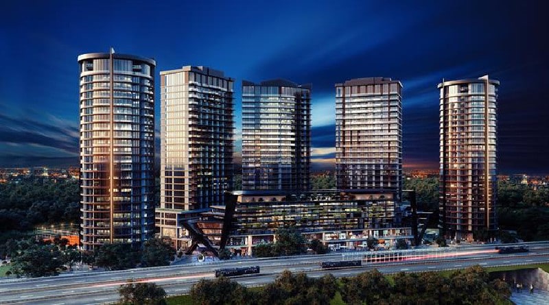 Fortis Sinanlı Yeni Kadıköy