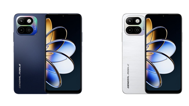 GM 26 One 5G Türkiye’de satışa sunulmuştur. General Mobile’ın uygun
