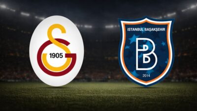 Galatasaray Başakşehir maçı ne zaman, saat kaçta, hangi kanalda? Muhtemel