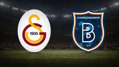 Galatasaray Başakşehir maçı öncesi muhtemel 11’ler, grup durumu, geçmiş maçlar,