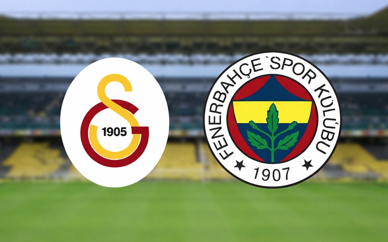 gs fener maçı ne zaman